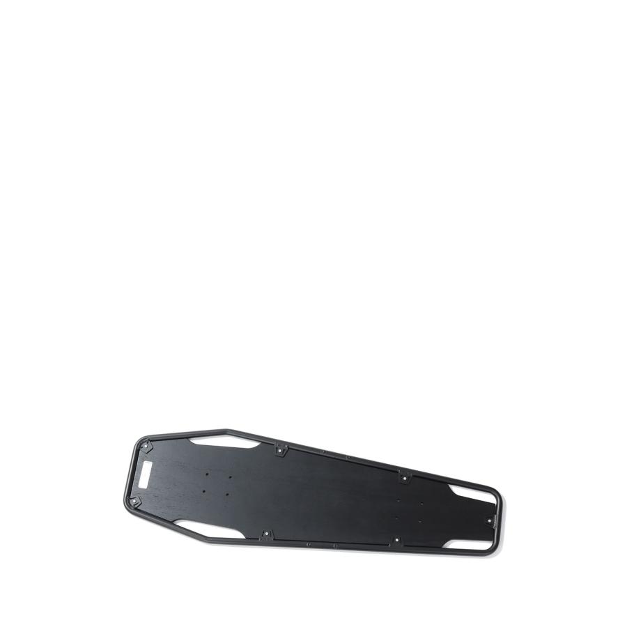 【P10倍】【SALE】SBS TABLE TOP - COFFIN / BKxBK (BAA-2310) Ballistics(バリスティクス) | BALLISTICS | 01