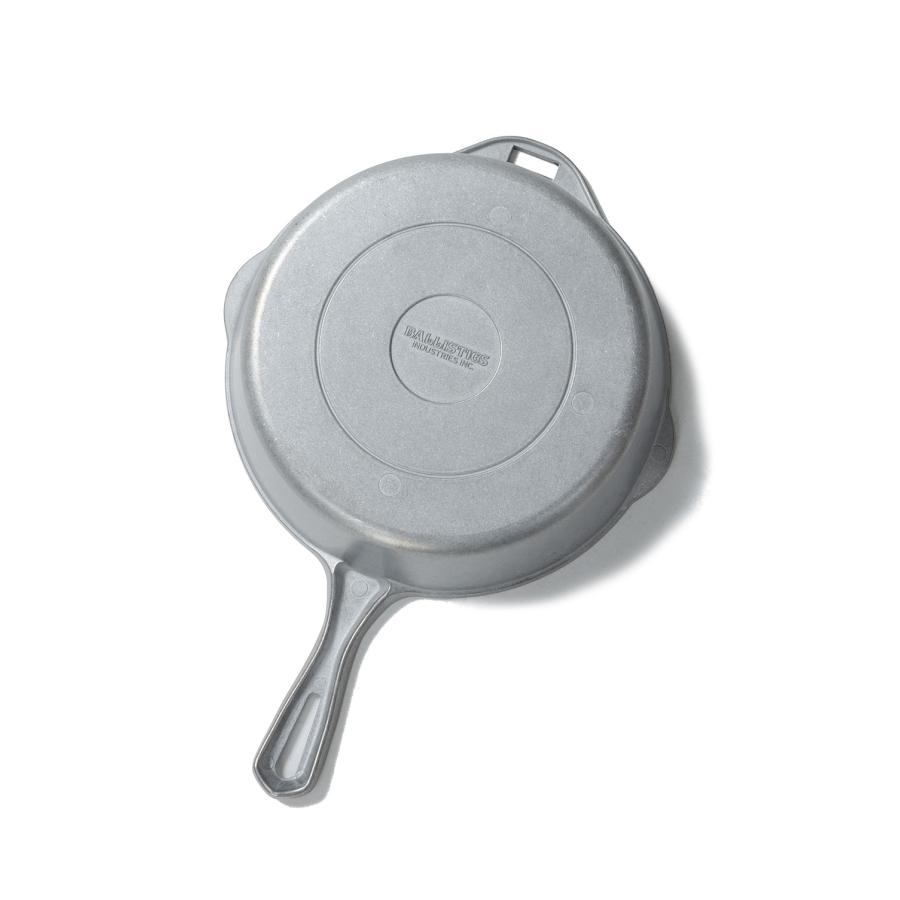 【P15倍】JM COMBO COOKER / SILVER x OD (BAA-2321) Ballistics(バリスティクス) | BALLISTICS | 01