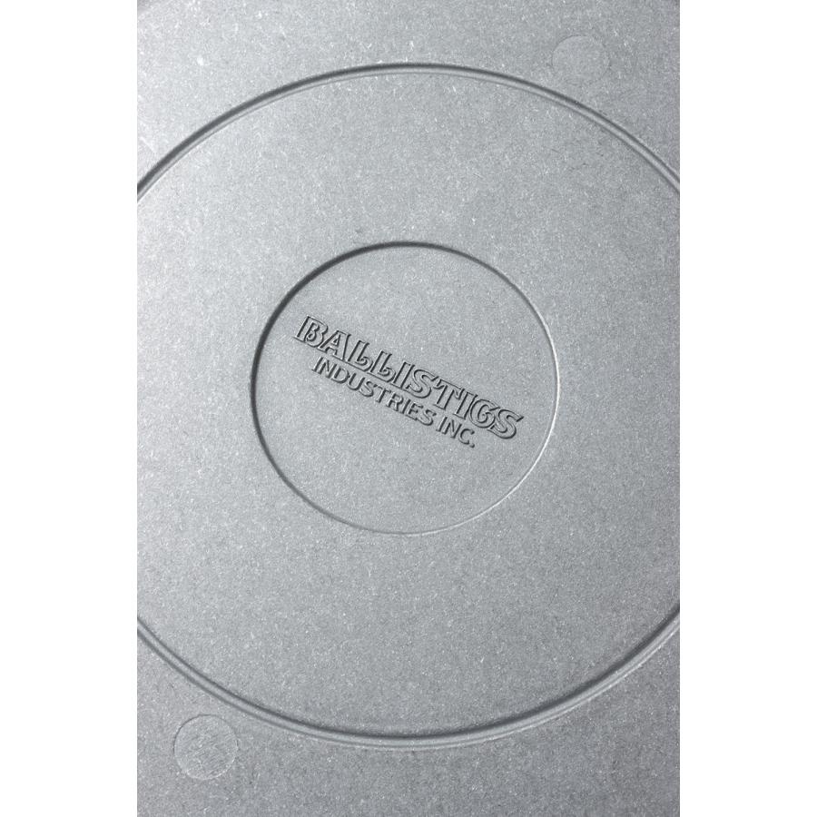 【P15倍】JM COMBO COOKER / SILVER x OD (BAA-2321) Ballistics(バリスティクス) | BALLISTICS | 03