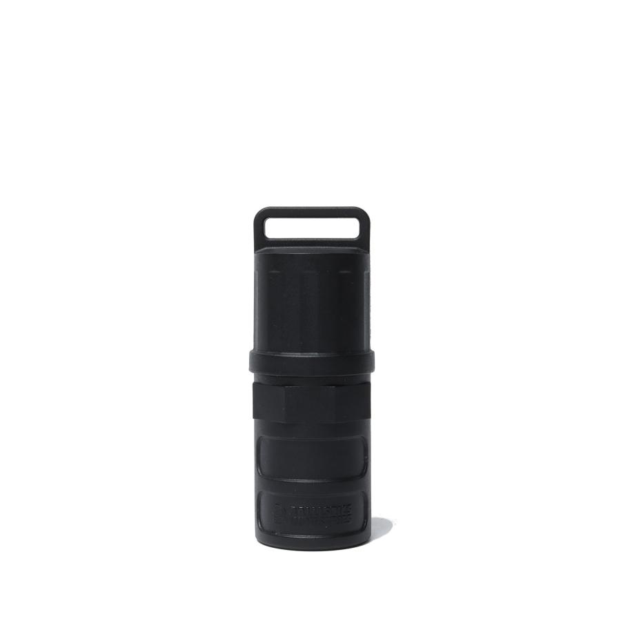 【P10倍】【SALE】MUHI CASE / BK (BAA-2328) Ballistics(バリスティクス) | BALLISTICS