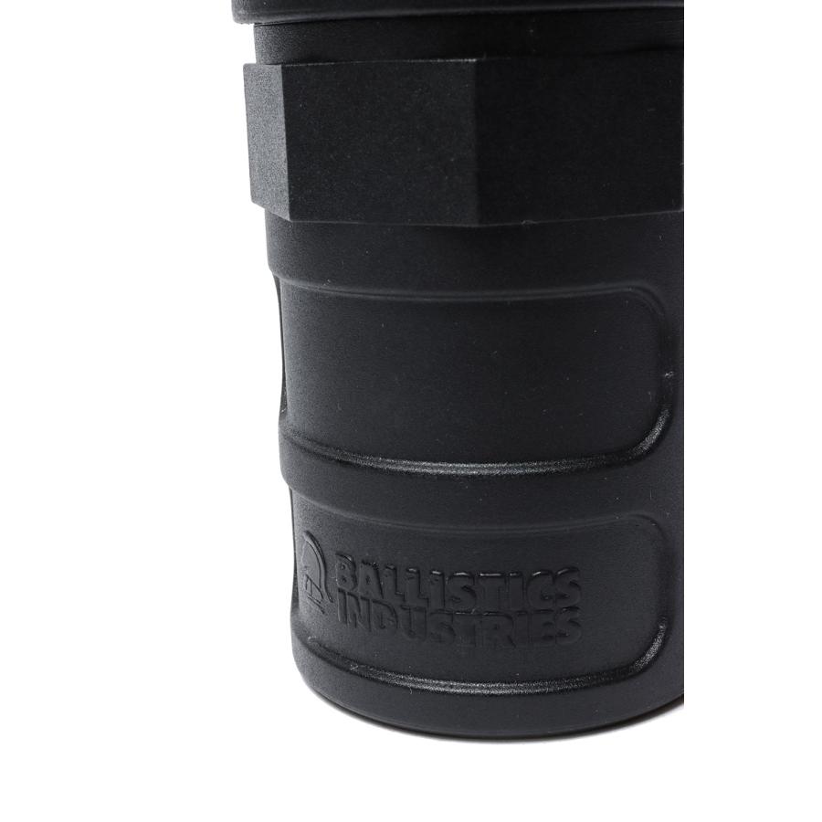 【P10倍】【SALE】MUHI CASE / BK (BAA-2328) Ballistics(バリスティクス) | BALLISTICS | 02