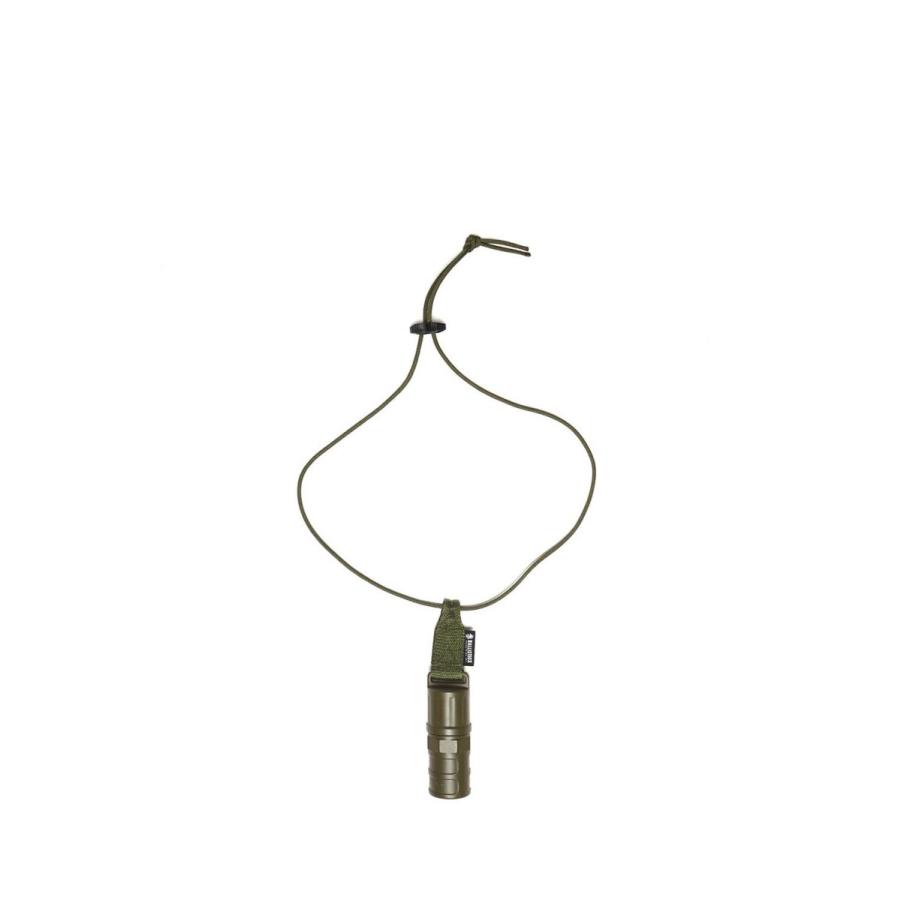 MUHI CASE LANYARD / OD (BAA-2329) Ballistics(バリスティクス) | BALLISTICS