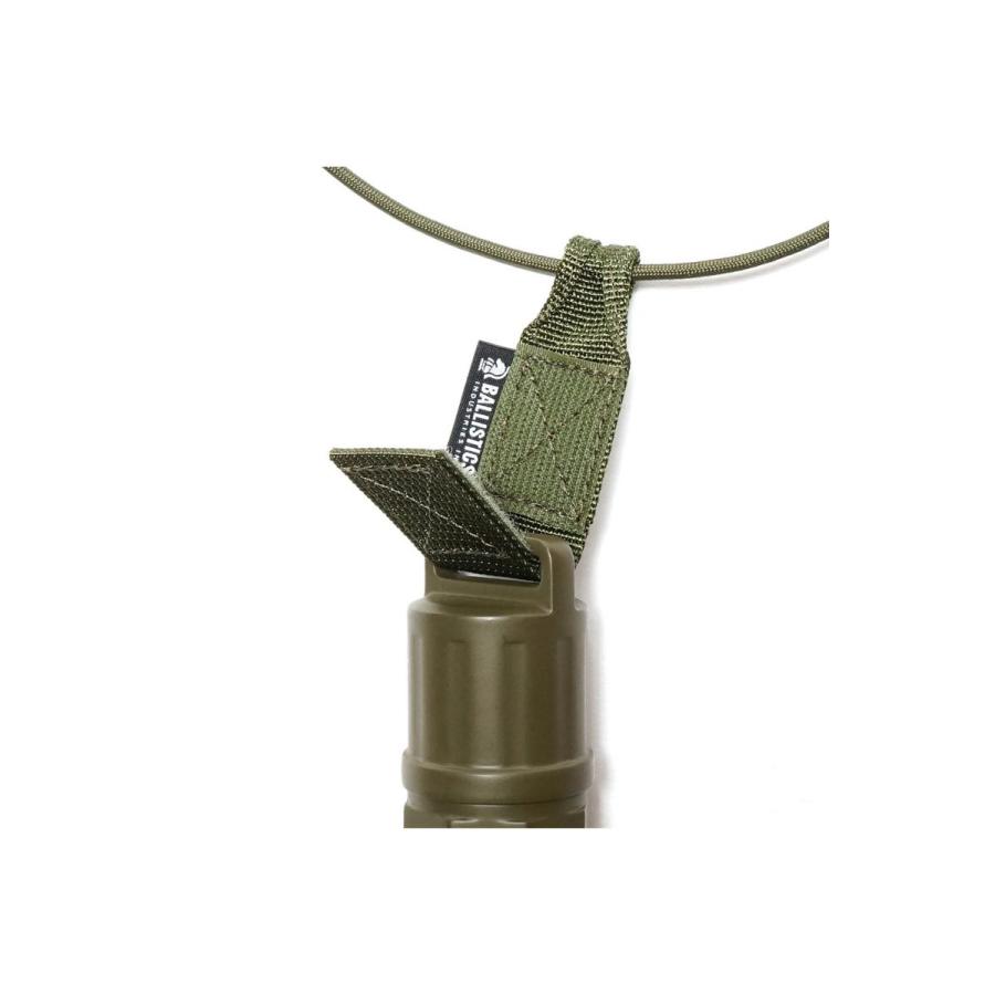 MUHI CASE LANYARD / OD (BAA-2329) Ballistics(バリスティクス) | BALLISTICS | 03