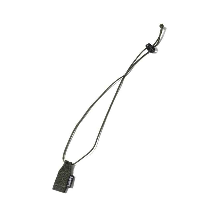 MUHI CASE LANYARD / OD (BAA-2329) Ballistics(バリスティクス) | BALLISTICS | 04