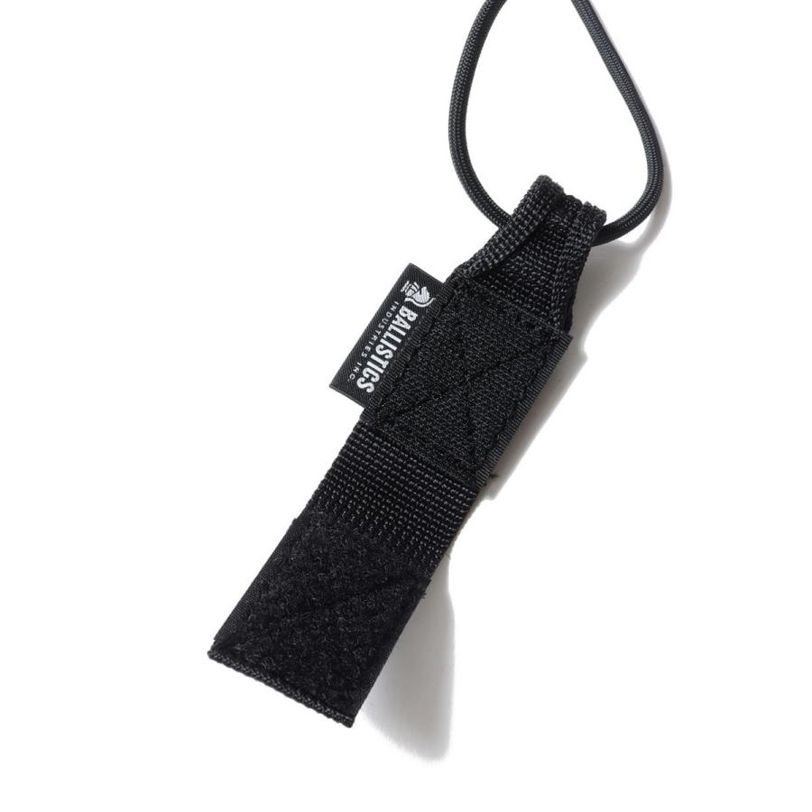 【P10倍】【SALE】MUHI CASE LANYARD / BK (BAA-2329) Ballistics(バリスティクス) | BALLISTICS | 03