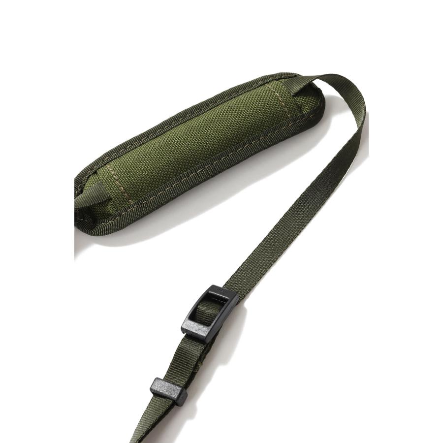 【P10倍】【SALE】ONIGIRI POUCH / OD (BAA-2339) Ballistics(バリスティクス) | BALLISTICS | 01