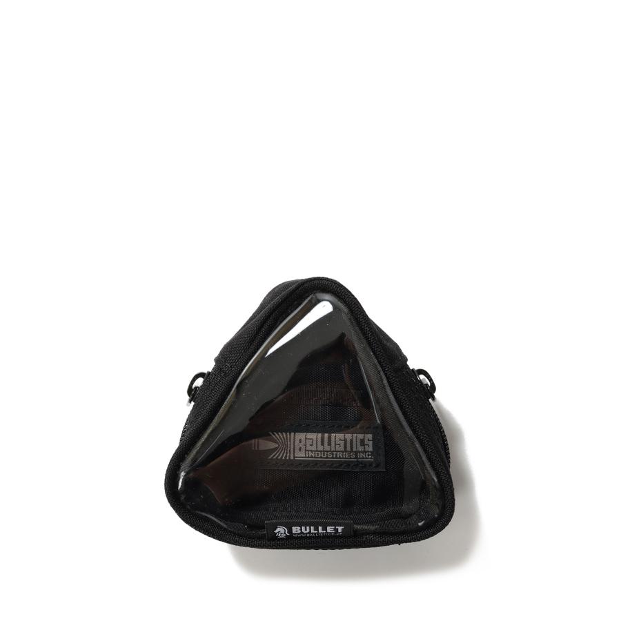 【P10倍】【SALE】ONIGIRI POUCH / BK (BAA-2339) Ballistics(バリスティクス) | BALLISTICS | 02