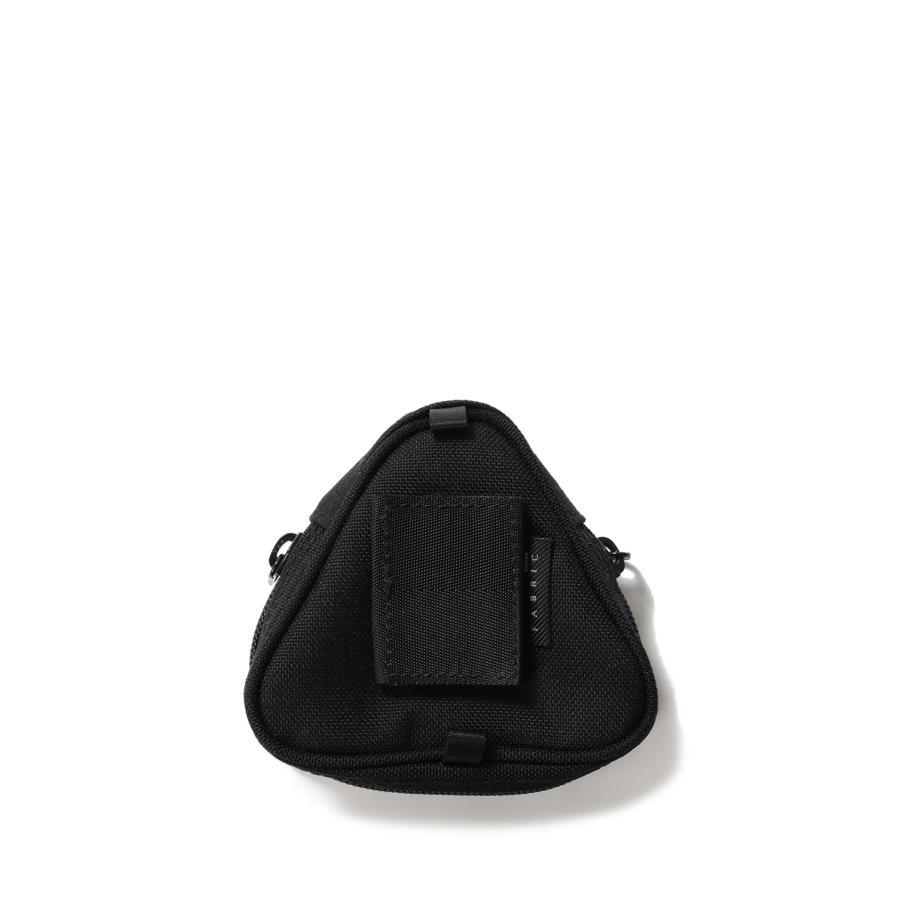 【P10倍】【SALE】ONIGIRI POUCH / BK (BAA-2339) Ballistics(バリスティクス) | BALLISTICS | 03