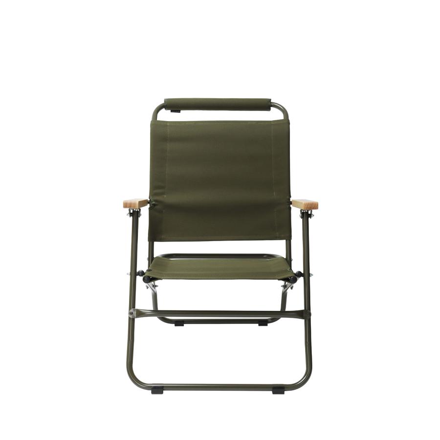 【P10倍】【SALE】LOWER CHAIR / OD x OD (BSPC-1904) Ballistics(バリスティクス) | BALLISTICS | 01
