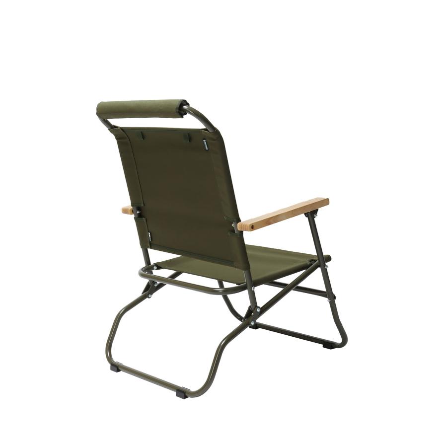 【P10倍】【SALE】LOWER CHAIR / OD x OD (BSPC-1904) Ballistics(バリスティクス) | BALLISTICS | 02