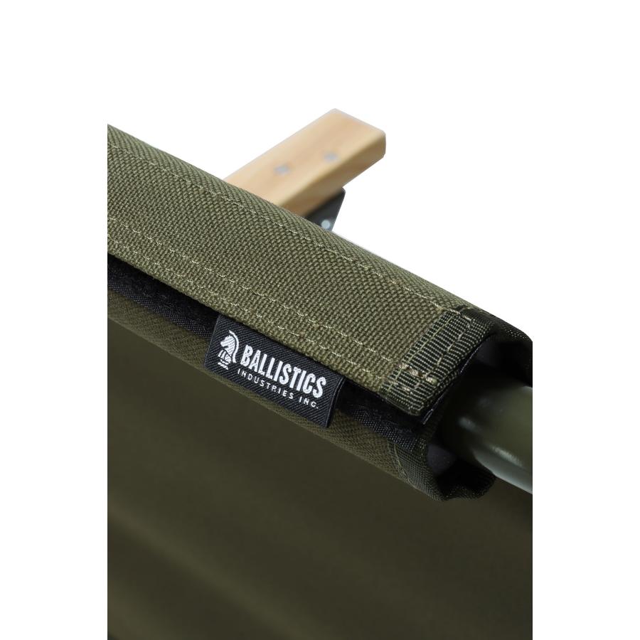 【P10倍】【SALE】LOWER CHAIR / OD x OD (BSPC-1904) Ballistics(バリスティクス) | BALLISTICS | 03