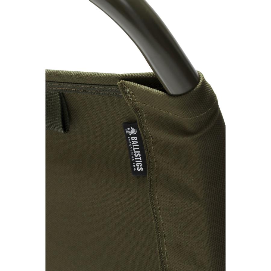 【P10倍】【SALE】LOWER CHAIR / OD x OD (BSPC-1904) Ballistics(バリスティクス) | BALLISTICS | 04