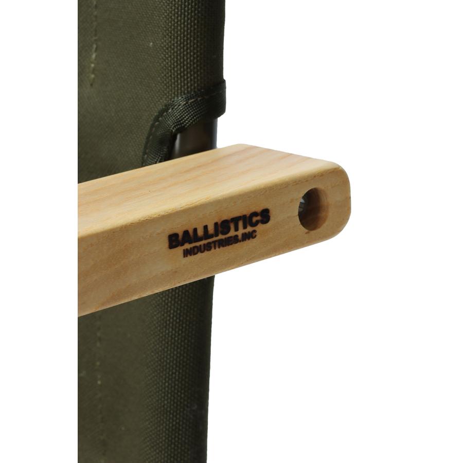 【P10倍】【SALE】LOWER CHAIR / OD x OD (BSPC-1904) Ballistics(バリスティクス) | BALLISTICS | 05