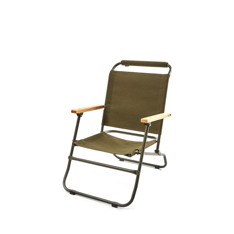 【P10倍】【SALE】LOWER CHAIR / OD x OD (BSPC-1904) Ballistics(バリスティクス) | BALLISTICS | 06