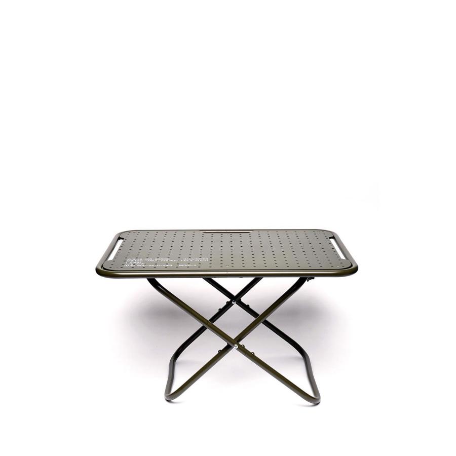 【P15倍】MINI ROVER TABLE / OD x OD (BAA-2204) Ballistics(バリスティクス) | BALLISTICS | 01