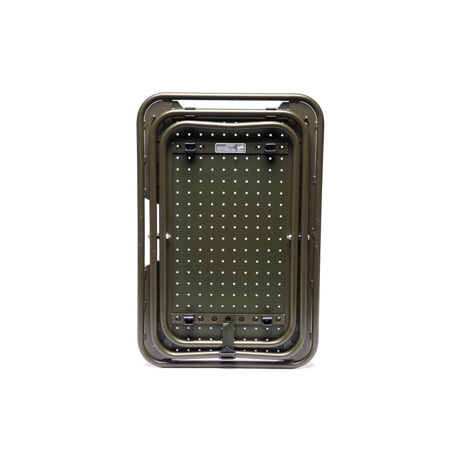 【P15倍】MINI ROVER TABLE / OD x OD (BAA-2204) Ballistics(バリスティクス) | BALLISTICS | 03