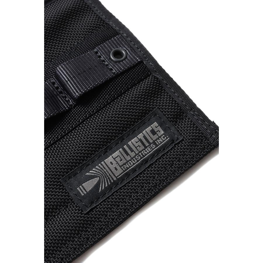 MULTI COVER II / BK (BAA-2207) Ballistics(バリスティクス) | BALLISTICS | 01