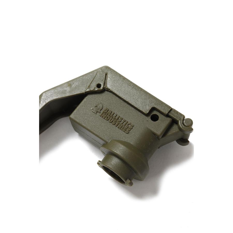 【P15倍】【SALE】GRENADE CAP / OD (BAA-2206) Ballistics(バリスティクス) | BALLISTICS | 01