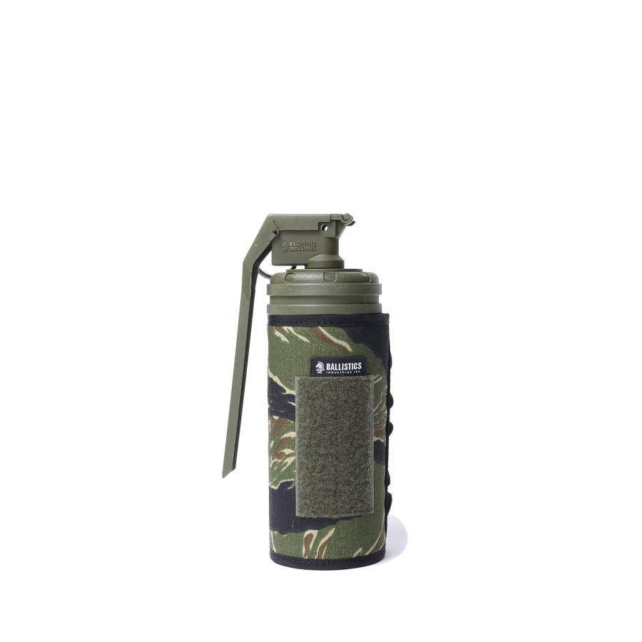 【P15倍】【SALE】GRENADE CAP / OD (BAA-2206) Ballistics(バリスティクス) | BALLISTICS | 03