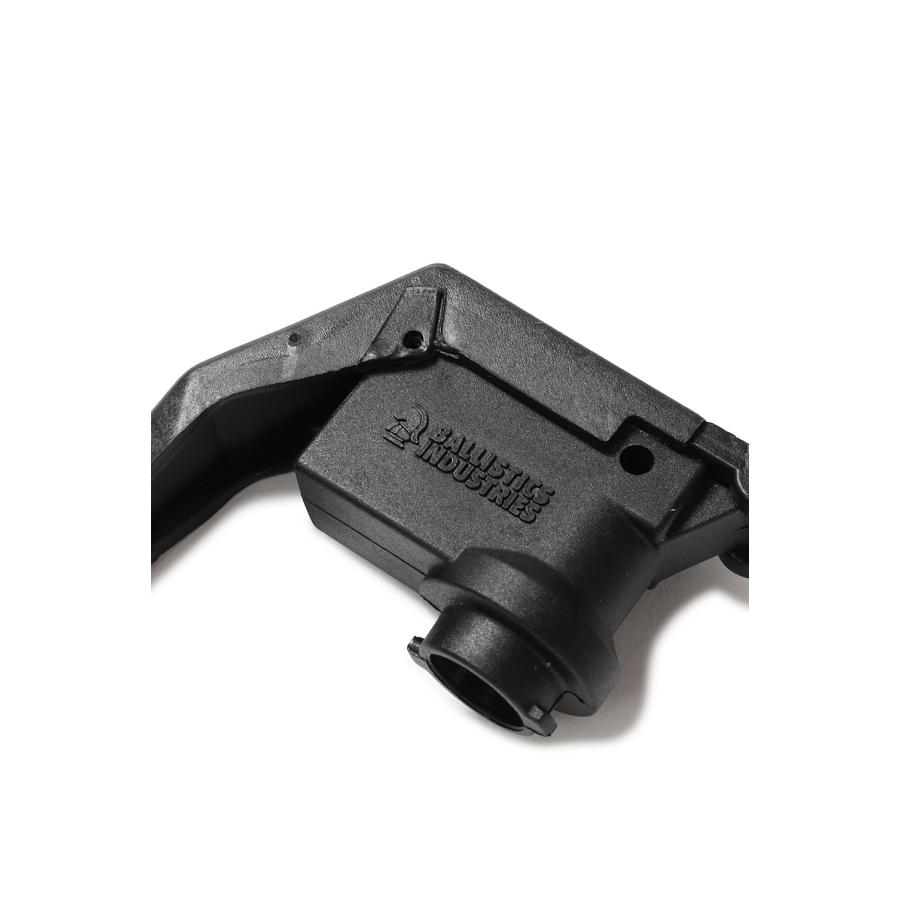 【SALE】GRENADE CAP / BK (BAA-2206) Ballistics(バリスティクス) | BALLISTICS | 01