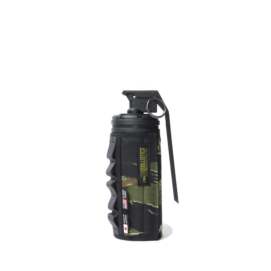 【SALE】GRENADE CAP / BK (BAA-2206) Ballistics(バリスティクス) | BALLISTICS | 02