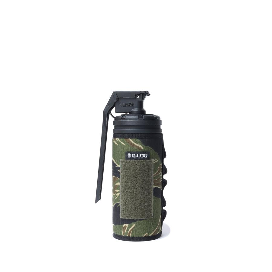 【SALE】GRENADE CAP / BK (BAA-2206) Ballistics(バリスティクス) | BALLISTICS | 03