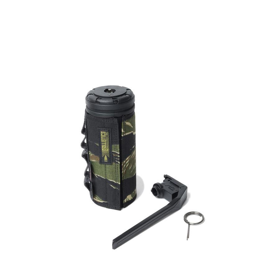 【SALE】GRENADE CAP / BK (BAA-2206) Ballistics(バリスティクス) | BALLISTICS | 04