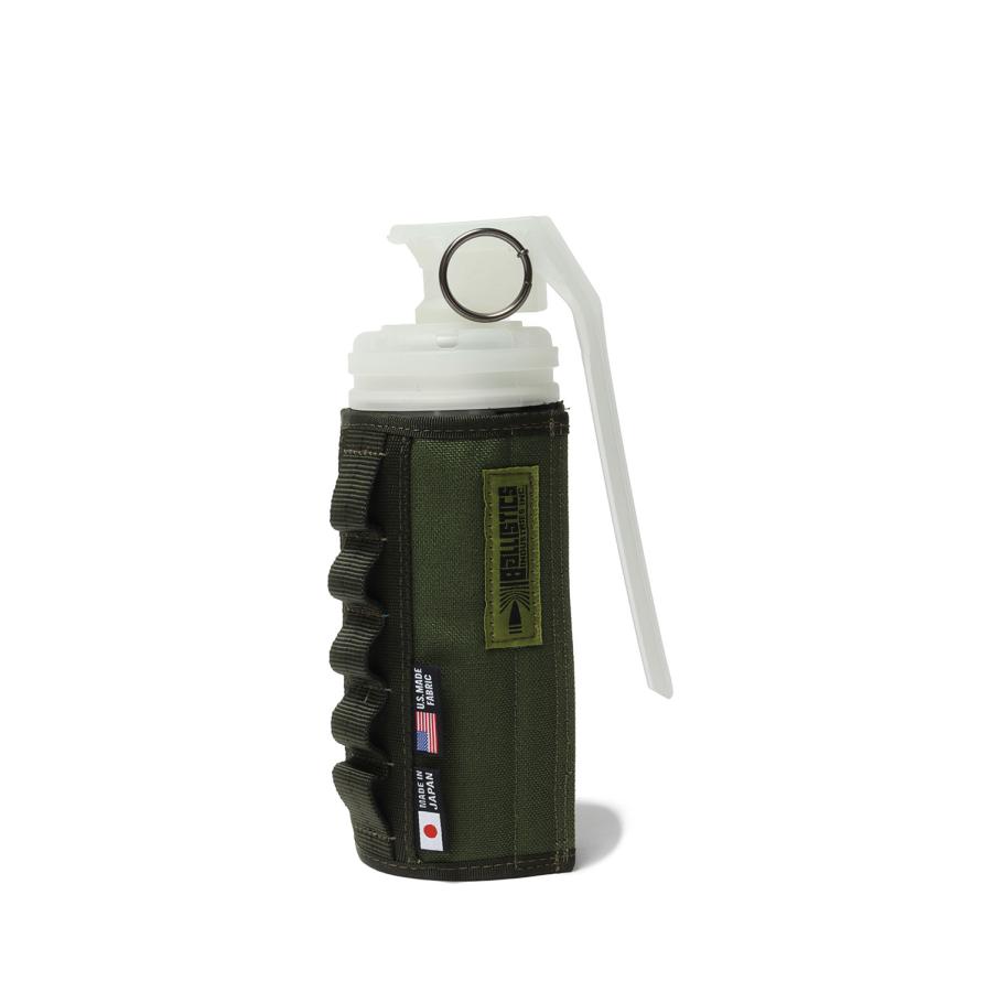 【SALE】GRENADE CAP / GROW (BAA-2206) Ballistics(バリスティクス) | BALLISTICS | 02