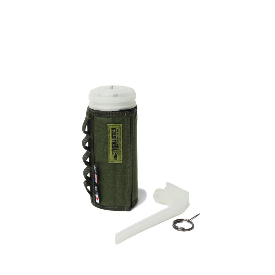 【SALE】GRENADE CAP / GROW (BAA-2206) Ballistics(バリスティクス) | BALLISTICS | 04