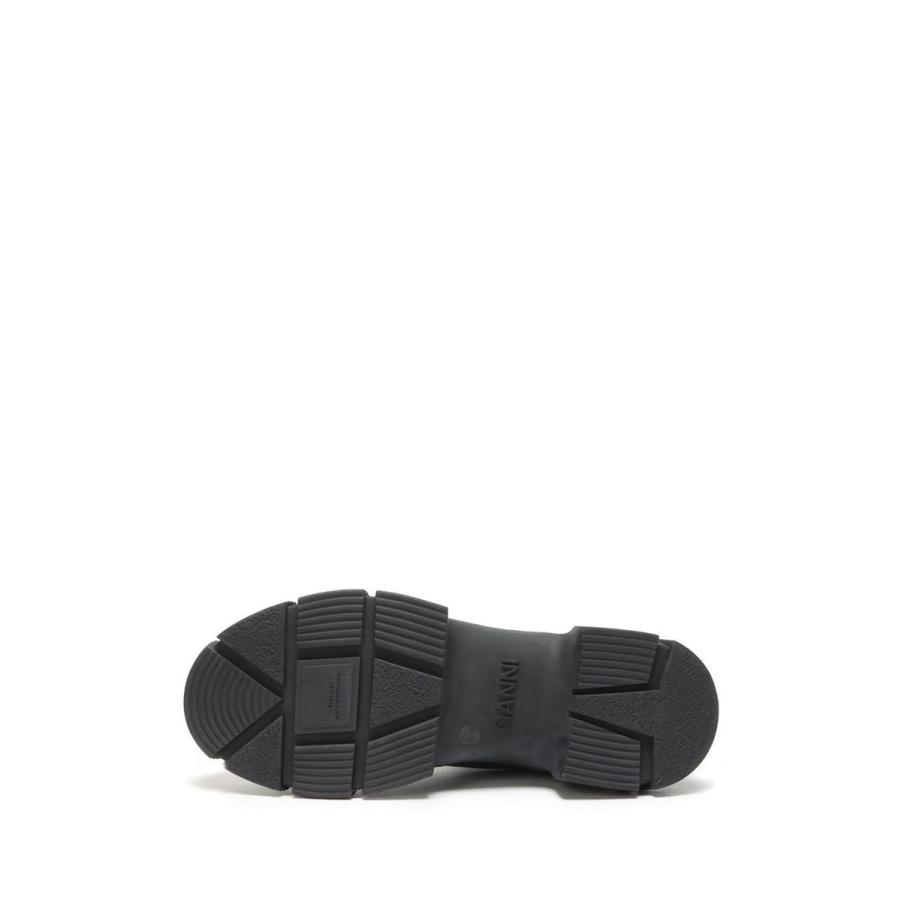 Recycled Rubber City Boot-BLACK(S2174) GANNI(ガニー) | GANNI | 03