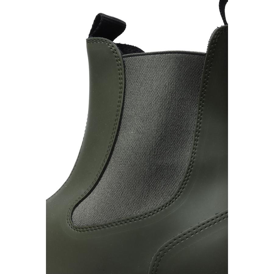 【P5倍 / SALE】Recycled Rubber City Boot-Kalamata(S2179) GANNI(ガニー) | GANNI | 08