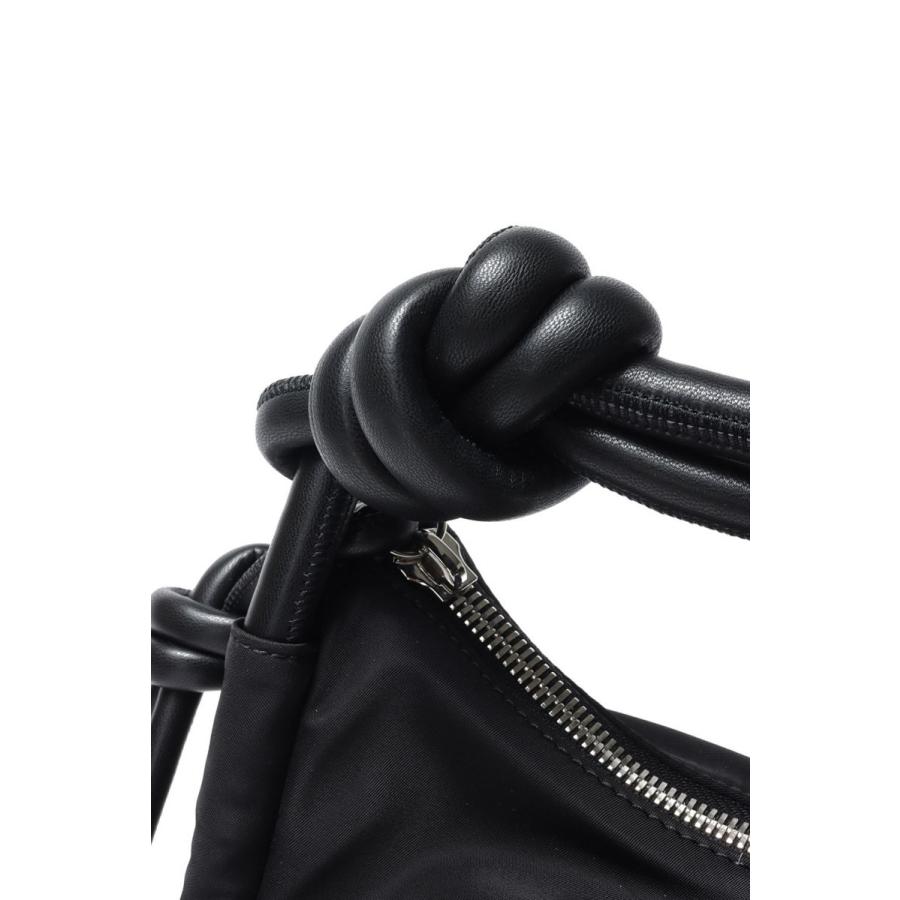 Knot Baguette-BLACK(A4479) GANNI(ガニー) | GANNI | 05