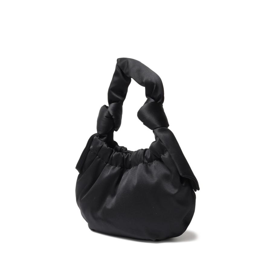 Occasion Small Hobo-BLACK(A4610) GANNI(ガニー) | GANNI | 02