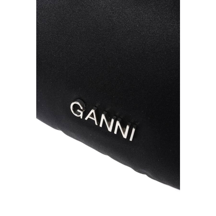 Occasion Small Hobo-BLACK(A4610) GANNI(ガニー) | GANNI | 03