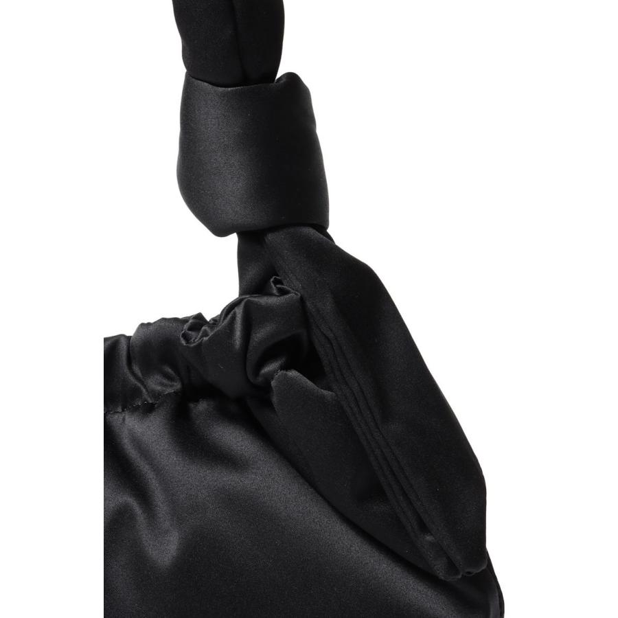 Occasion Small Hobo-BLACK(A4610) GANNI(ガニー) | GANNI | 04