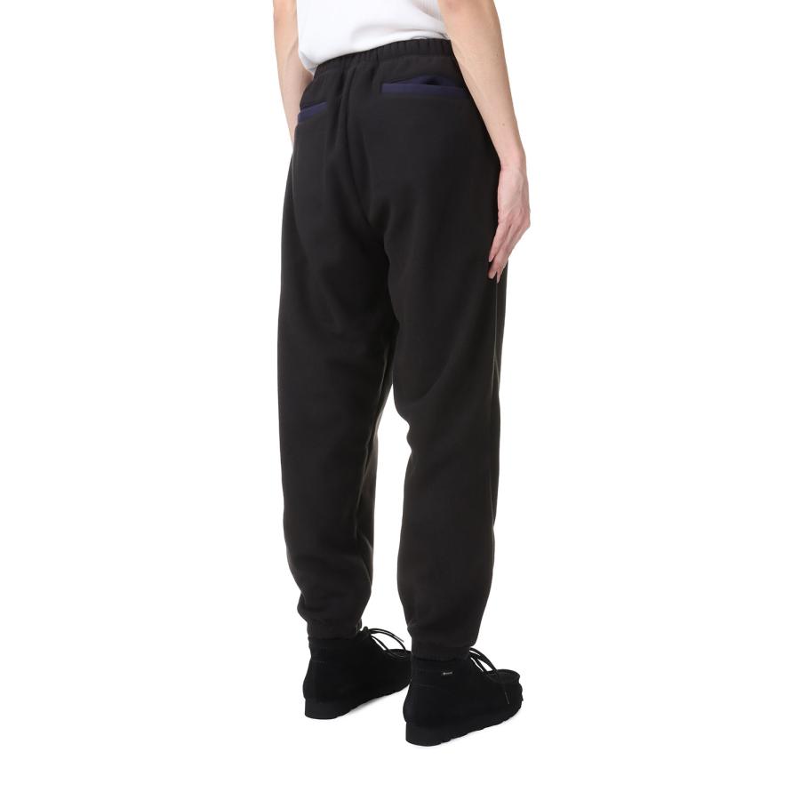 POLAR FLEECE PANT -BLACK(LQA23FL18) LQQK STUDIO(ルック スタジオ) |  | 03