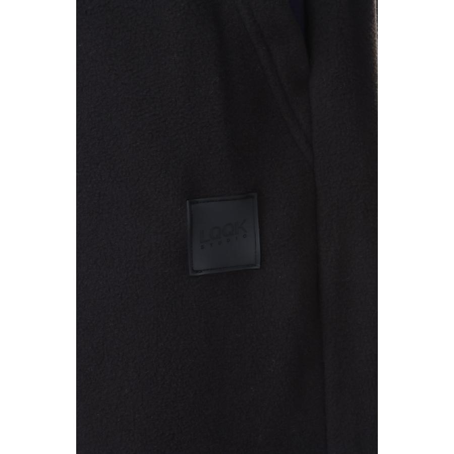POLAR FLEECE PANT -BLACK(LQA23FL18) LQQK STUDIO(ルック スタジオ) |  | 05