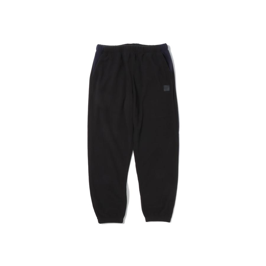 POLAR FLEECE PANT -BLACK(LQA23FL18) LQQK STUDIO(ルック スタジオ) |  | 08