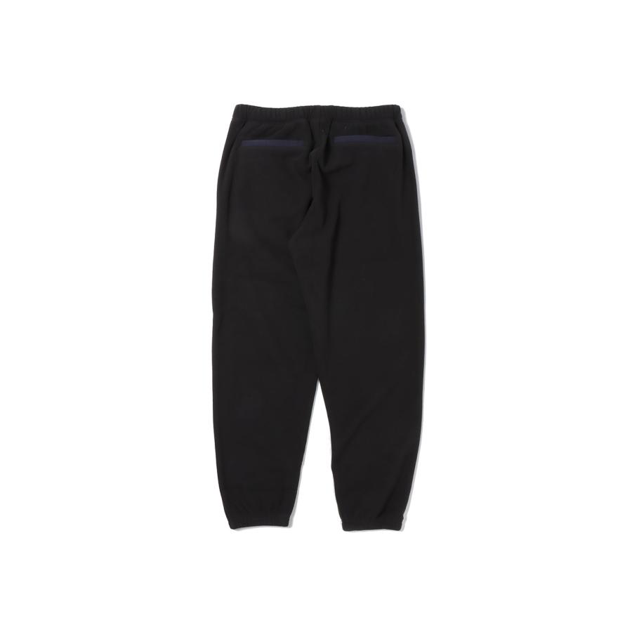 POLAR FLEECE PANT -BLACK(LQA23FL18) LQQK STUDIO(ルック スタジオ) |  | 09
