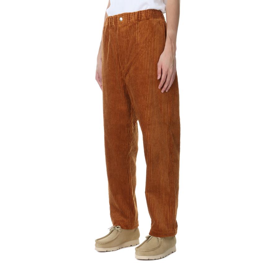 LQQK JAM PANT -BROWN CORD(LQA23WC20) LQQK STUDIO(ルック スタジオ) |  | 02
