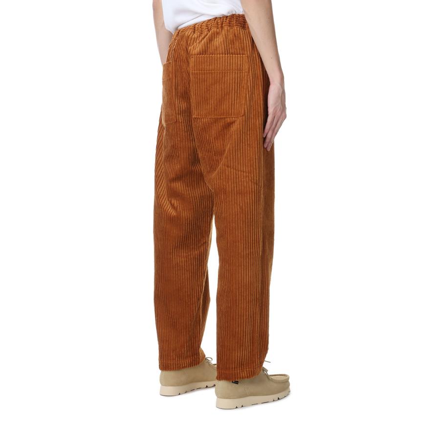 LQQK JAM PANT -BROWN CORD(LQA23WC20) LQQK STUDIO(ルック スタジオ) |  | 03