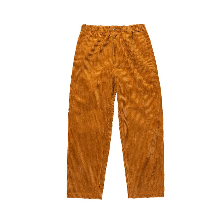 LQQK JAM PANT -BROWN CORD(LQA23WC20) LQQK STUDIO(ルック スタジオ) |  | 06