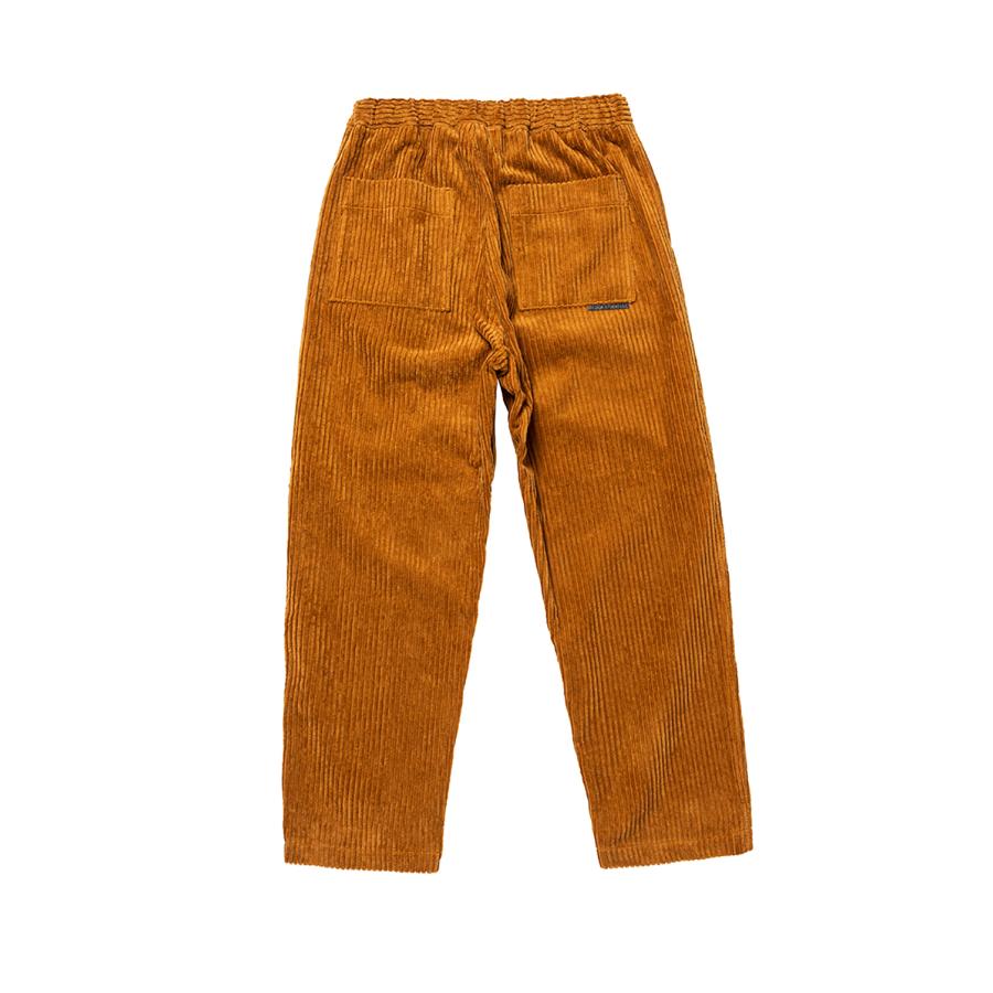 LQQK JAM PANT -BROWN CORD(LQA23WC20) LQQK STUDIO(ルック スタジオ) |  | 07
