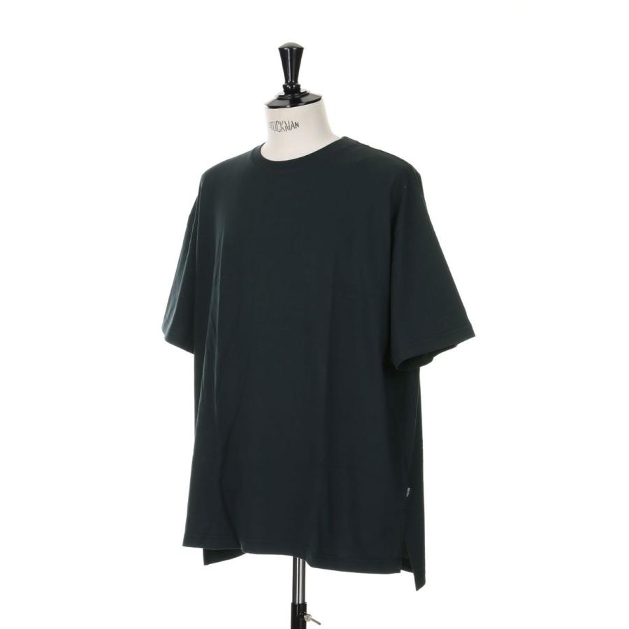Big T - BLACK (SHL23SS003) SHELTECH(シェルテック) | SHELTECH | 01