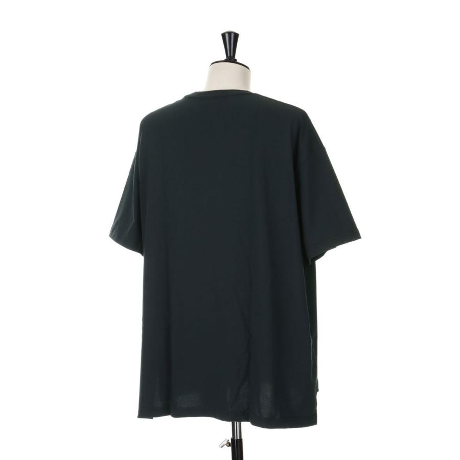 Big T - BLACK (SHL23SS003) SHELTECH(シェルテック) | SHELTECH | 02