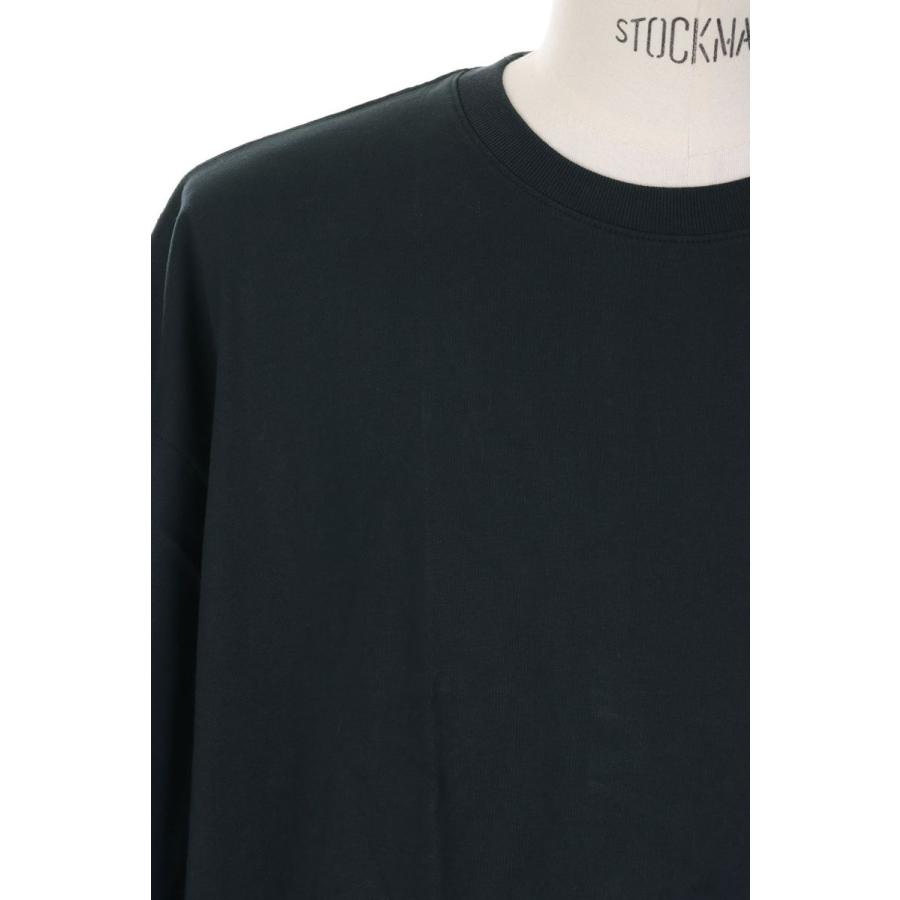 Big T - BLACK (SHL23SS003) SHELTECH(シェルテック) | SHELTECH | 03