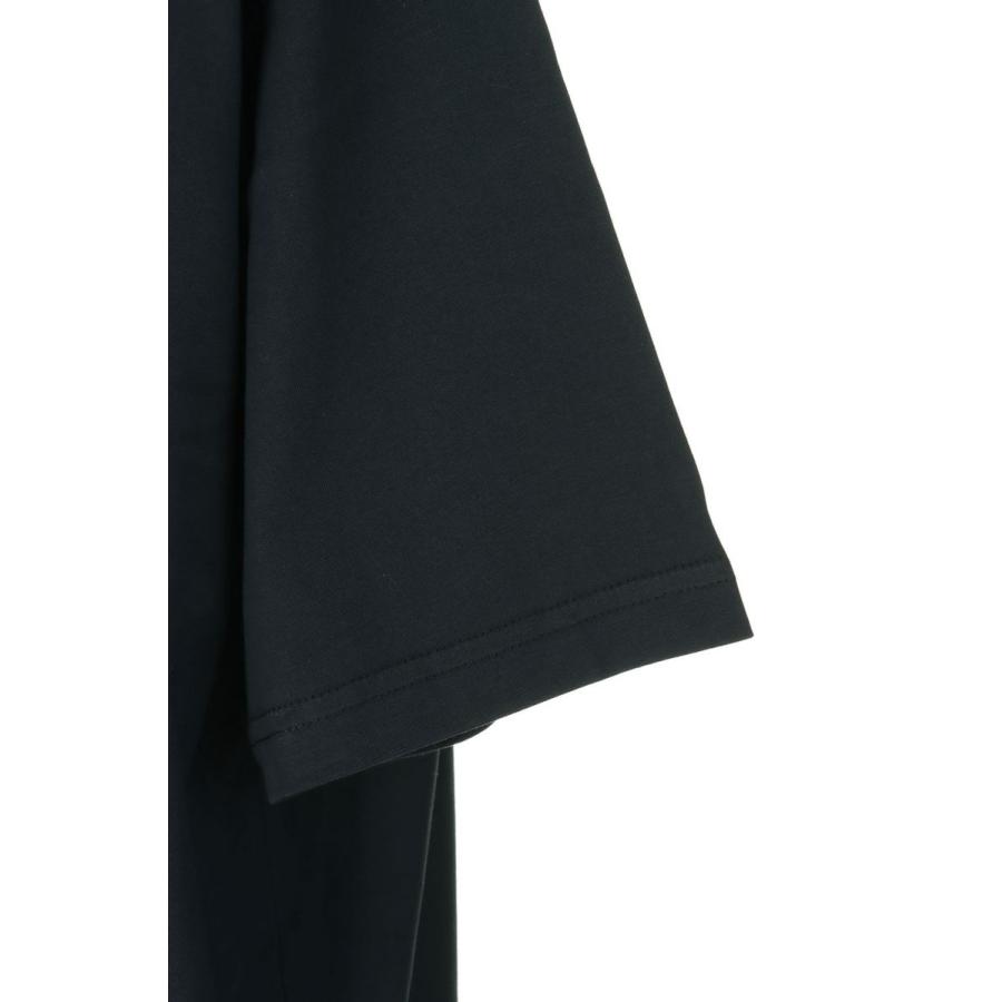 Big T - BLACK (SHL23SS003) SHELTECH(シェルテック) | SHELTECH | 04