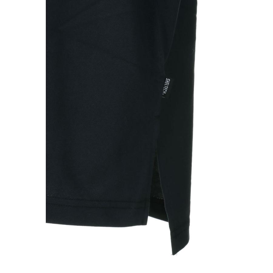 Big T - BLACK (SHL23SS003) SHELTECH(シェルテック) | SHELTECH | 05