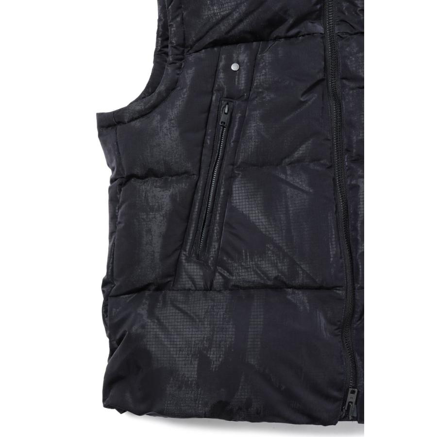 【16時までのご注文で最短翌日発送】【30%OFF】PUFF VEST / BLACK Y-3(ワイスリー)｜deepinsideinc｜04