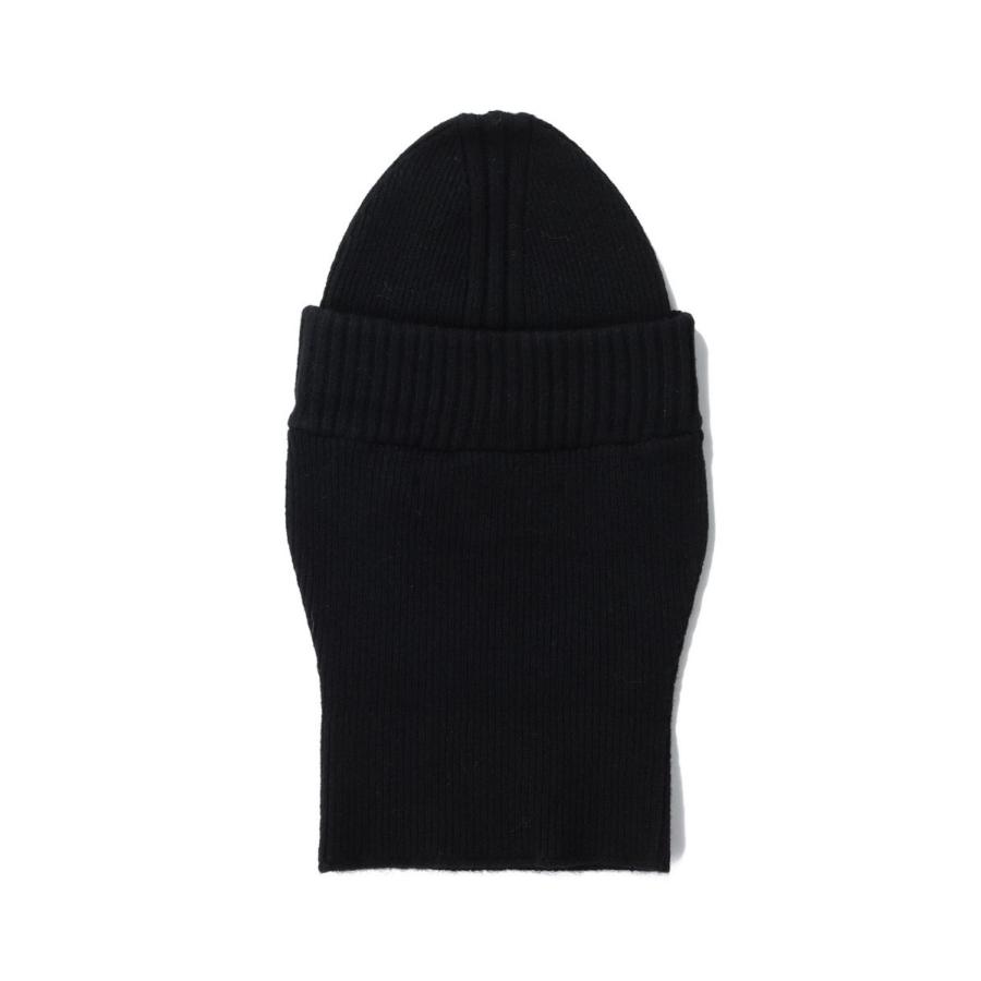 【P5倍 / SALE】Y-3 BALACLAVA / BLACK Y-3(ワイスリー) | Y-3 | 01